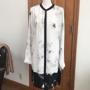 Simply Vera Vera Wang dress